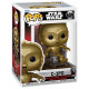 Funko Pop! Star Wars C3P0 in chair (RotJ 40th)